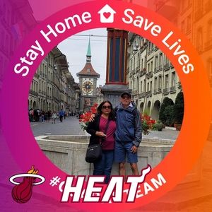 Meet your Posher, Desi tati